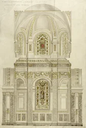 Schéma Décoratif pour l